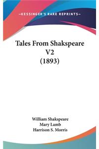 Tales from Shakspeare V2 (1893)