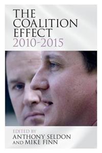 Coalition Effect, 2010-2015