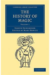 History of Magic - Volume 1