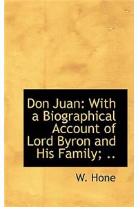 Don Juan