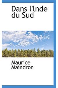 Dans L'Lnde Du Sud