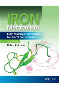 Iron Metabolism