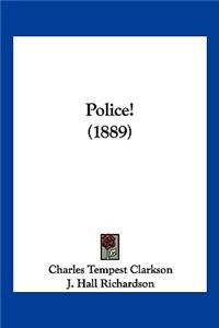 Police! (1889)