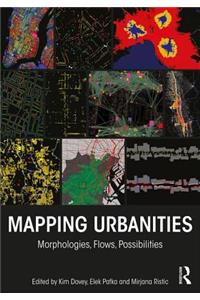 Mapping Urbanities