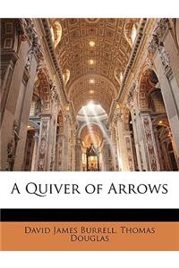 A Quiver of Arrows