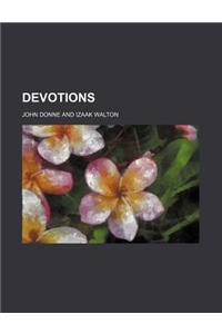 Devotions