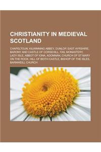 Christianity in Medieval Scotland