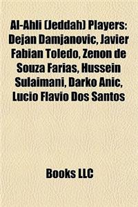 Al-Ahli (Jeddah) Players