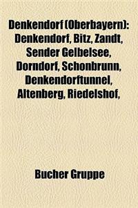 Denkendorf (Oberbayern)