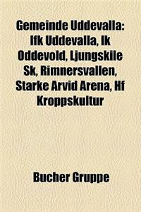 Gemeinde Uddevalla