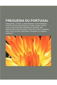 Freguesia Du Portugal