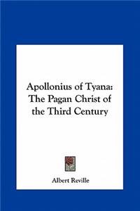 Apollonius of Tyana