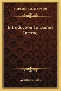 Introduction to Dante's Inferno