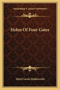 Helen of Four Gates