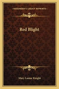 Red Blight