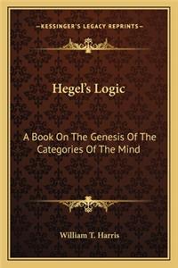 Hegel's Logic