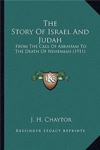 Story Of Israel And Judah