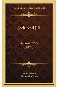 Jack And Jill