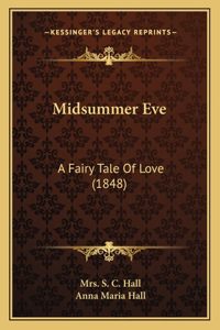 Midsummer Eve