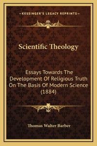 Scientific Theology