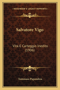Salvatore Vigo