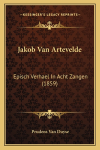 Jakob Van Artevelde