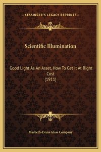 Scientific Illumination