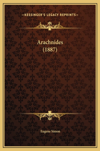 Arachnides (1887)