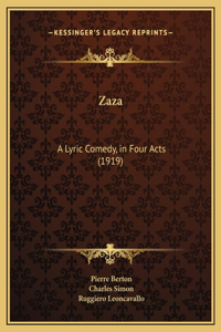 Zaza