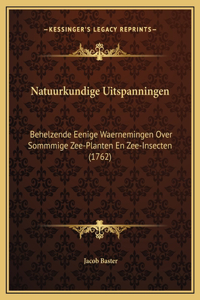 Natuurkundige Uitspanningen