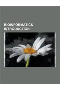 Bioinformatics Introduction: Haplogroup L0, Haplogroup J, Haplogroup L1, Haplogroup I, Root Mean Square Deviation, Chou-Fasman Method, Gor Method,