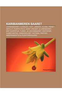 Karibianmeren Saaret
