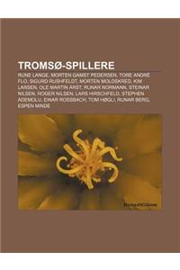 Tromso-Spillere