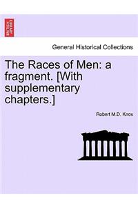 Races of Men