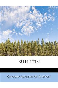 Bulletin