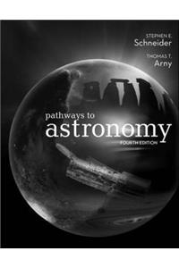 Pathways to Astronomy