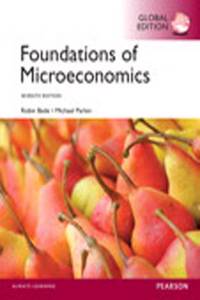 New MyEconLab -- Access Card -- for Foundations of Microeconomics