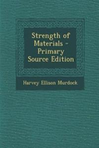 Strength of Materials