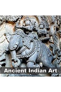 Ancient Indian Art 2017