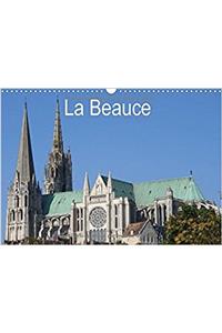 Beauce 2017