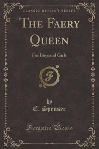 The Faery Queen
