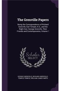 The Grenville Papers