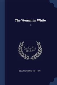 The Woman in White