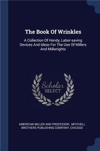 The Book Of Wrinkles