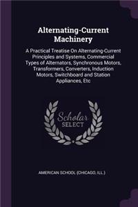 Alternating-Current Machinery