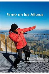 Firme en las Alturas