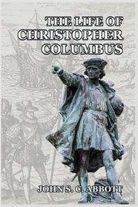 Life of Christopher Columbus