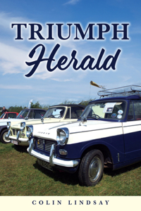 Triumph Herald