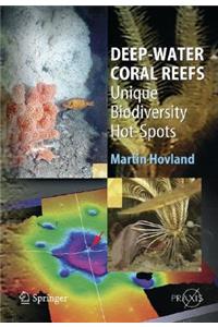 Deep-water Coral Reefs