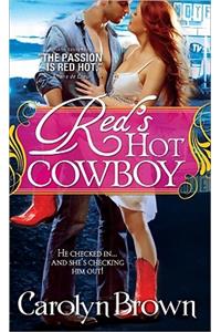 Red's Hot Cowboy